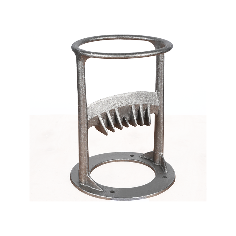 Ved -splitter